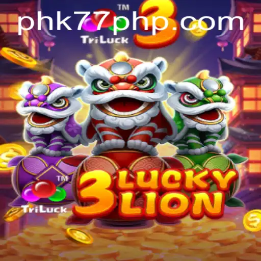 Discovering 3LUCKYLION: A Thrilling Gaming Experience