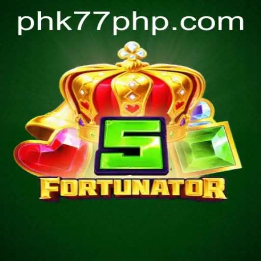 Exploring the Exciting World of 5Fortunator at PHK77.COM