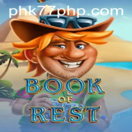 BookofRest: A Deep Dive into the Enchanting Gaming Experience at PHK77.COM