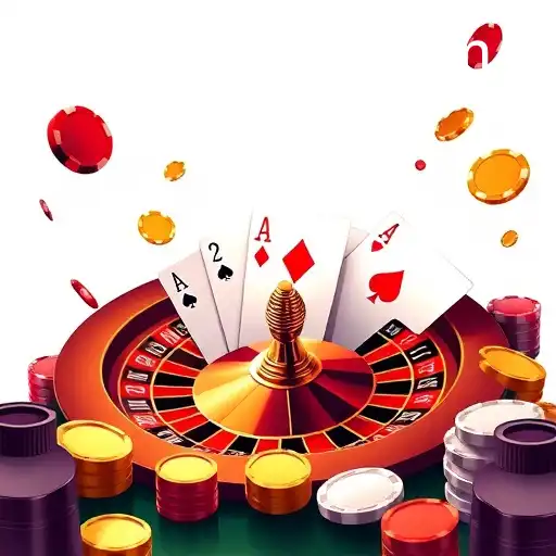 Exploring the Thrills of Casino Games