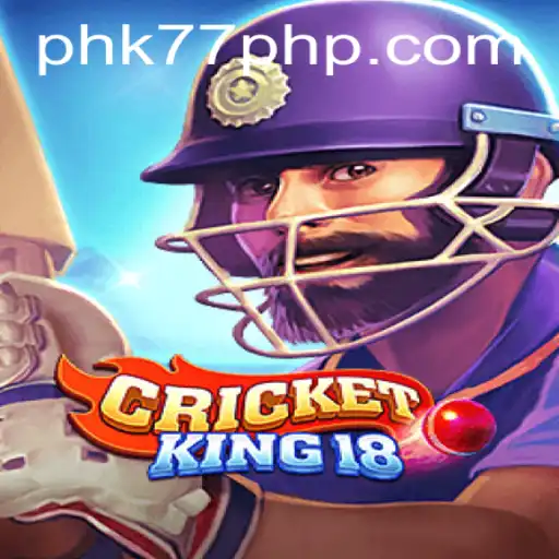 Explore the Thrills of CricketKing18: The Ultimate Cricket Gaming Experience