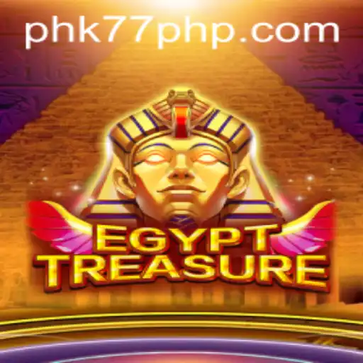 Uncover the Mysteries of EgyptTreasure: An Adventure Awaits