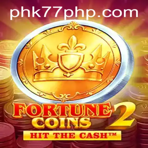 FortuneCoins2: Explore the World of PHK77.COM's Latest Game