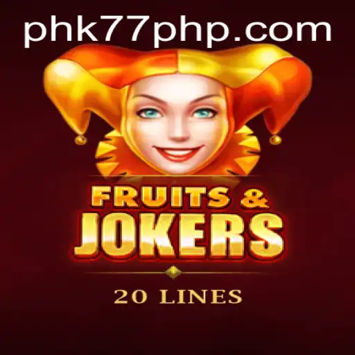 Unveiling the Excitement of FruitsAndJokers20: A Modern Gaming Experience