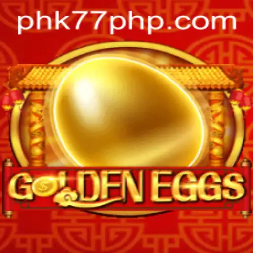 The Exciting World of GoldenEggs: A Dive into Gameplay and Strategy with PHK77.COM
