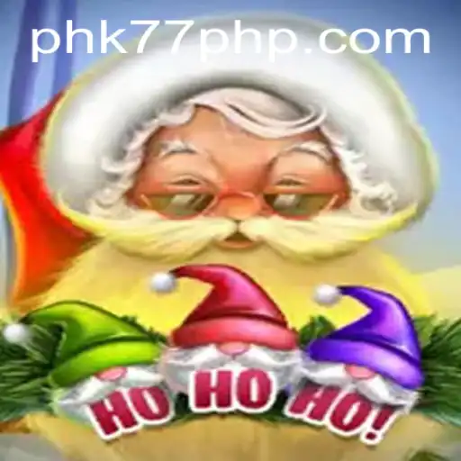 HoHoHo: A Festive Adventure with PHK77.COM
