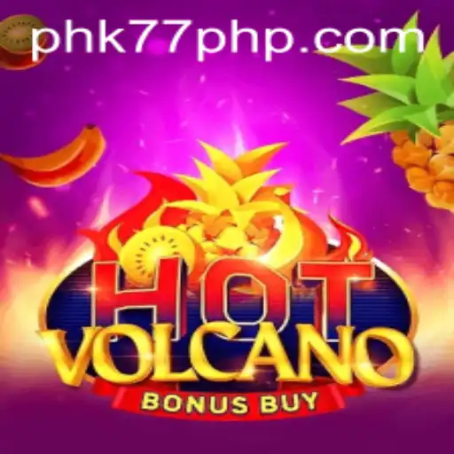 Exploring HotVolcanoBonusBuy: A Thrilling Gaming Adventure