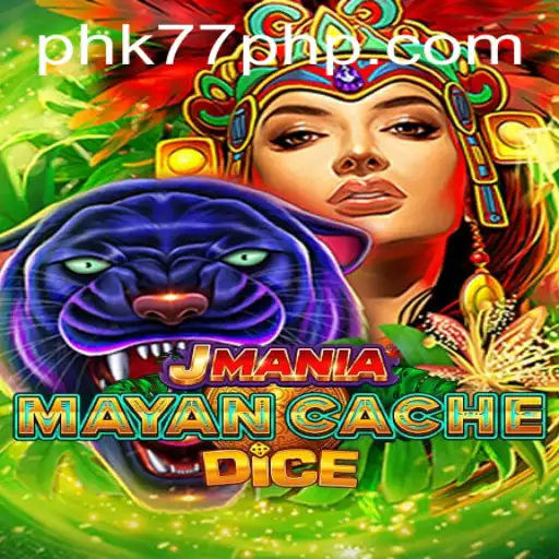Unveiling the World of JManiaMayanCacheDice: A Game of Strategy and Fortune