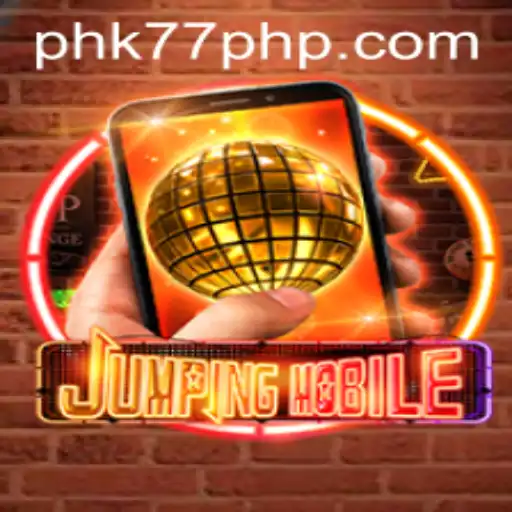 Jumpingmobile: A New Gaming Sensation