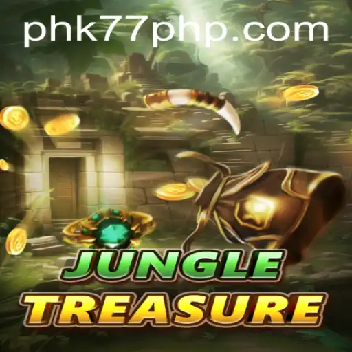 JungleTreasure: Unveiling the Adventure of a New Gaming Realm