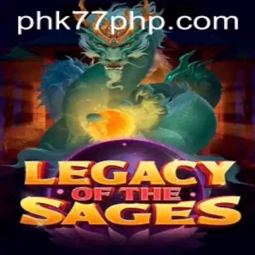 Unveiling the Mystical World of 'LegacyoftheSages'