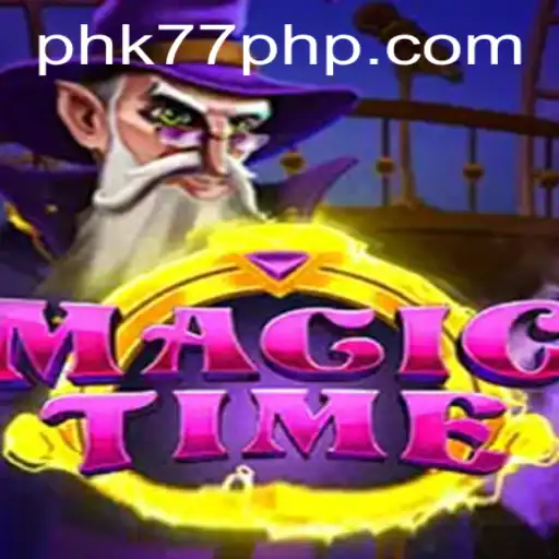 Discover the Enchantment of MagicTime: A New Gaming Experience
