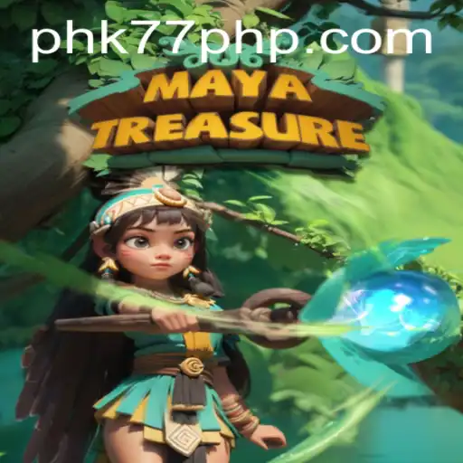 Explore the Mystical World of MayaTreasure