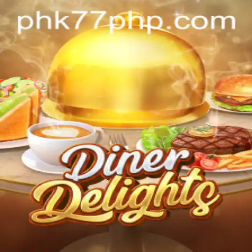 Exploring DinerDelights: A Culinary Adventure with PHK77.COM