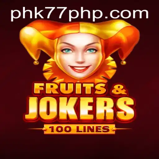 Discovering FruitsAndJokers100: A Colorful Gaming Experience
