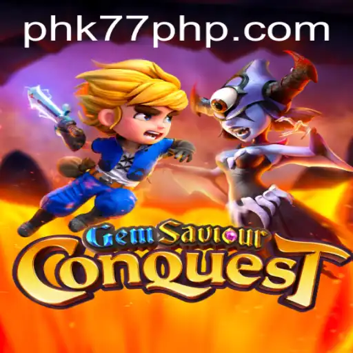 Embark on a Dazzling Adventure with GemSaviourConquest