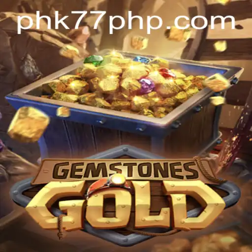 Discover the Fascinating World of GemstonesGold with PHK77.COM