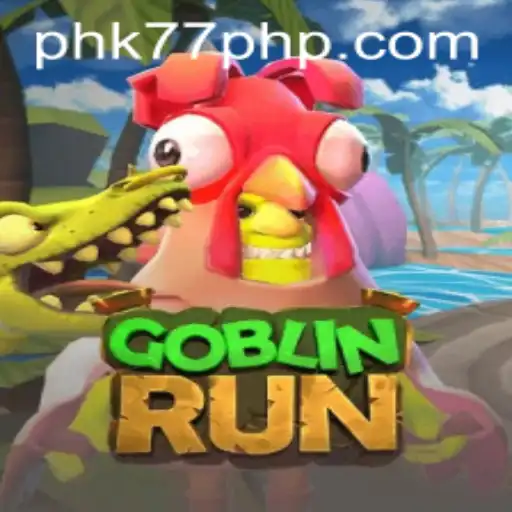 GoblinRun: Exploring the Enchanting World of PHK77.COM's Adventure Game