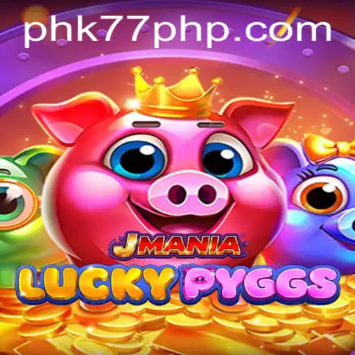 Discover the Exciting World of JManiaLuckyPyggs: A Comprehensive Guide