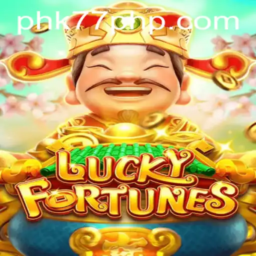 Exploring the Excitement of LUCKYFORTUNES: A New Gaming Sensation