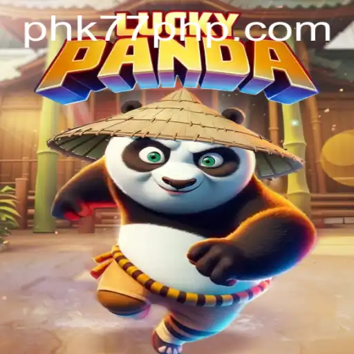 Exploring the Thrills of LuckyPanda at PHK77.COM