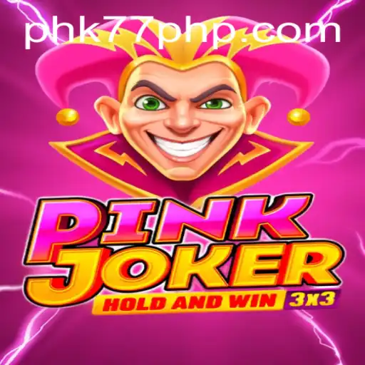 Discover the Thrills of PinkJoker with PHK77.COM