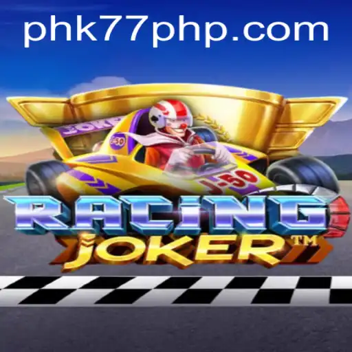 RacingJoker: A Virtual Thrill Ride with PHK77.COM