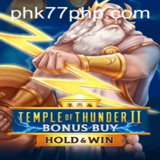 Unleashing the Adventure in TempleofThunderIIBonusBuy