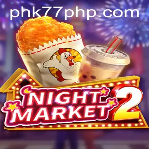 Unveiling NightMarket2: The Intriguing World of PHK77.COM