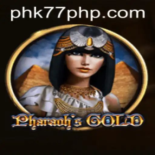 PharaohsGold: An Immersive Adventure Awaits at PHK77.COM