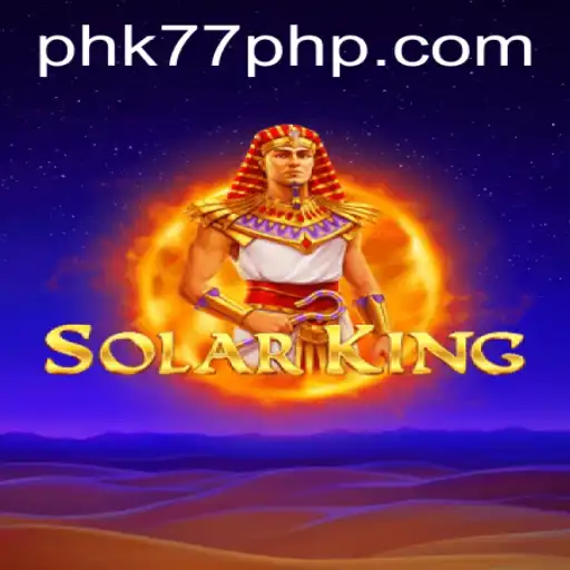Exploring the Galactic Realms of SolarKing