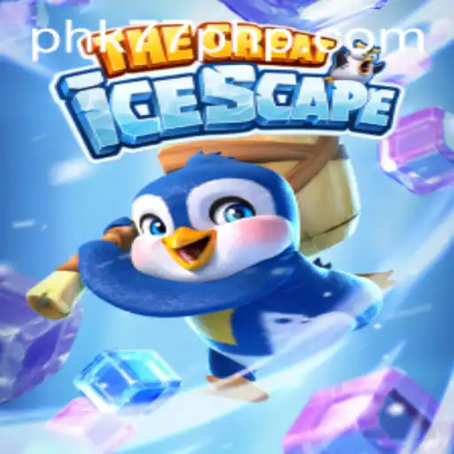TheGreatIcescape: An Exciting Adventure with PHK77.COM