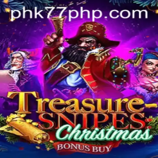 Unwrapping the Magic of TreasuresnipesChristmas: A Festive Gaming Experience