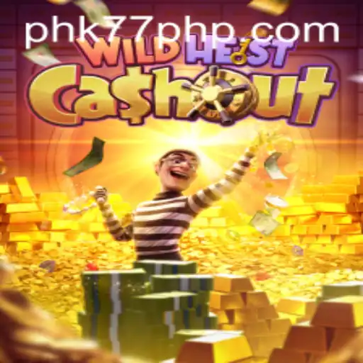 Discover the Thrills of WildHeistCashout: A Comprehensive Guide
